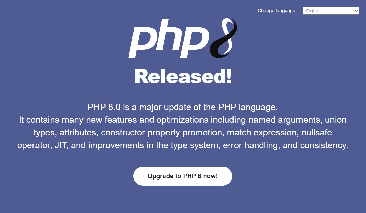 SQLite+PHP8でWordPressを運用する (さくらのレンタルサーバー
